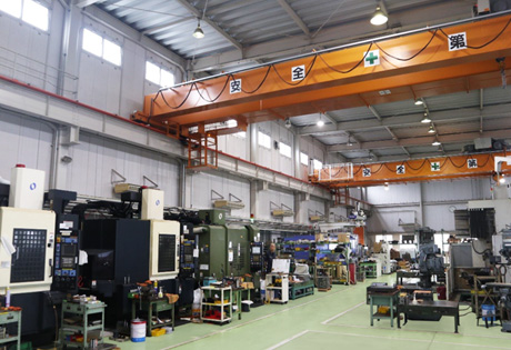本社工場2
