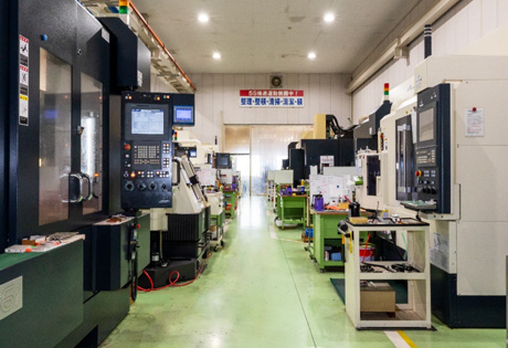 本社工場1